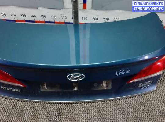 купить крышка багажника на HYUNDAI I40