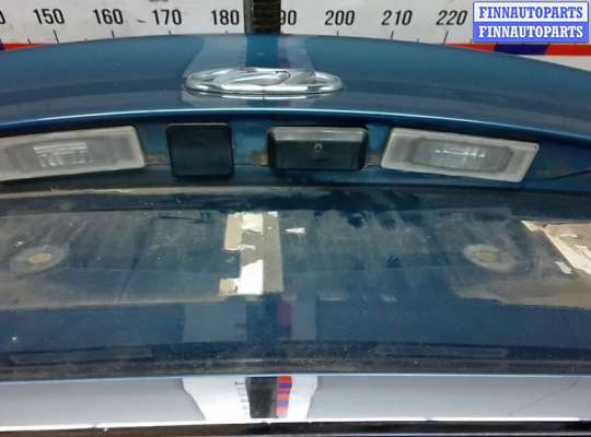 купить крышка багажника на HYUNDAI I40