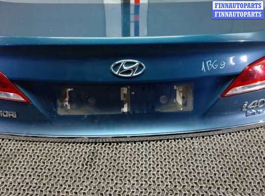 купить крышка багажника на HYUNDAI I40
