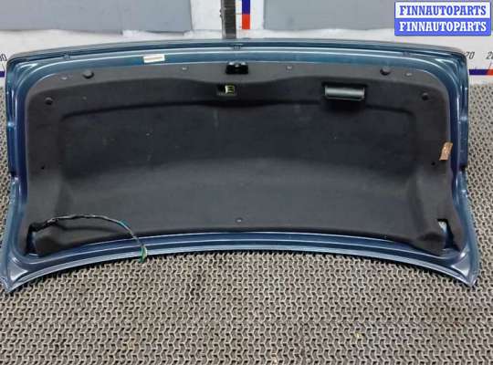 купить крышка багажника на HYUNDAI I40