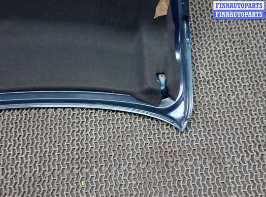 купить крышка багажника на HYUNDAI I40