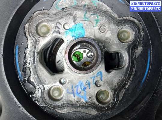 купить руль на MERCEDES BENZ M-CLASS W164