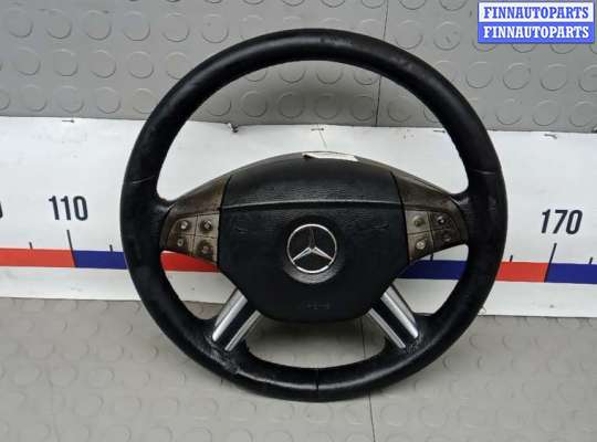 купить руль на MERCEDES BENZ M-CLASS W164