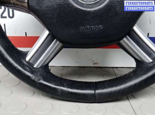 купить руль на MERCEDES BENZ M-CLASS W164