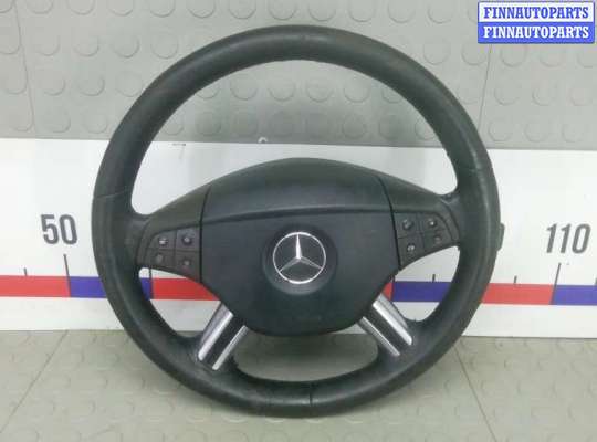 купить рулевое колесо на MERCEDES BENZ M-CLASS W164