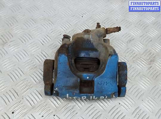 купить суппорт тормозной передний левый на VOLVO S80 2