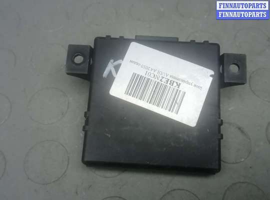 купить блок управления на AUDI A4 B8