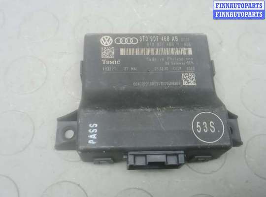 блок управления AU1642339 на AUDI A4 B8