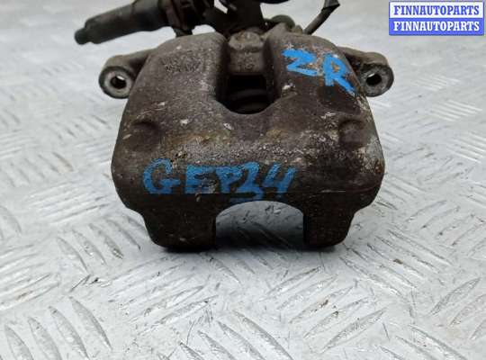 купить суппорт тормозной задний правый на SKODA SUPERB 2