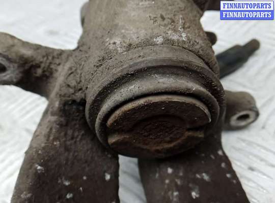 купить суппорт тормозной задний правый на SKODA SUPERB 2