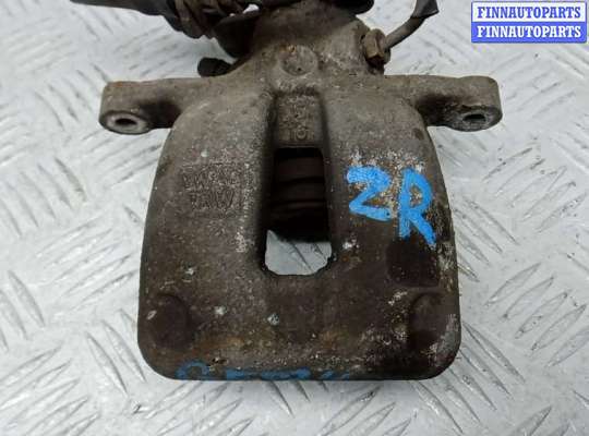 купить суппорт тормозной задний правый на SKODA SUPERB 2