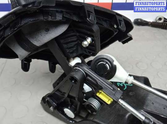 купить кулиса кпп на NISSAN QASHQAI J11