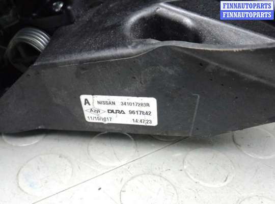 купить кулиса кпп на NISSAN QASHQAI J11