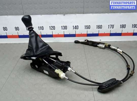 купить кулиса кпп на NISSAN QASHQAI J11