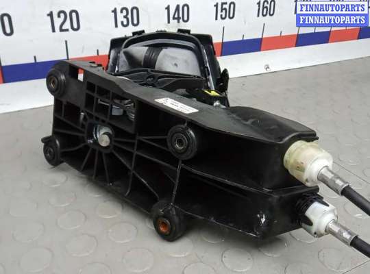купить кулиса кпп на NISSAN QASHQAI J11