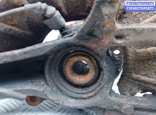 купить ступица передняя правая на VOLKSWAGEN TOUAREG 7L