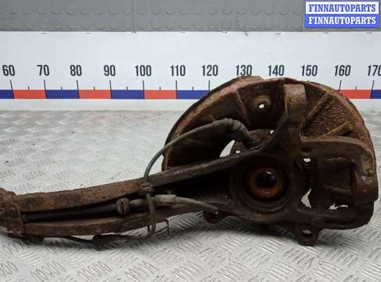 купить ступица передняя правая на VOLKSWAGEN TOUAREG 7L