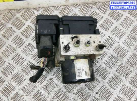 купить блок abs на LAND ROVER FREELANDER 2