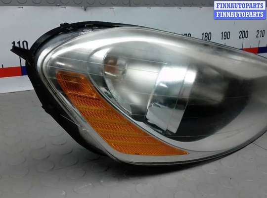 Фара передняя