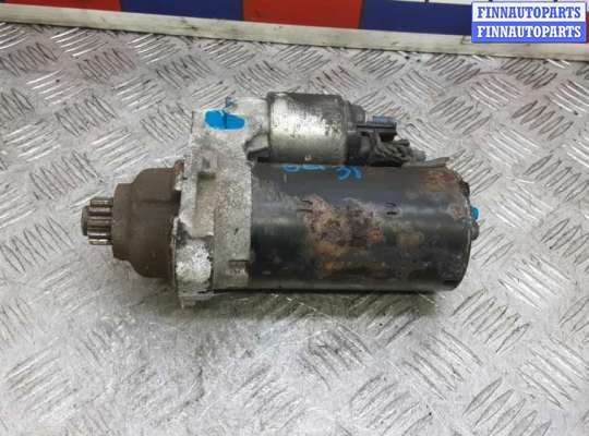 стартер дизельный SK444342 на SKODA FABIA 2