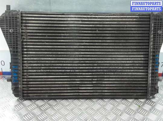 купить радиатор интеркулера на VOLKSWAGEN PASSAT B6
