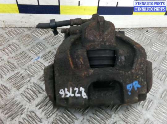 Купить суппорт тормозной передний правый на OPEL VECTRA C суппорт тормозной передний правый OP2275980 на OPEL VECTRA C