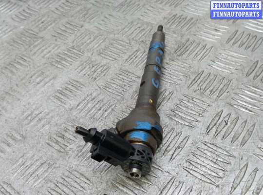 купить форсунка дизельная на SKODA SUPERB 2