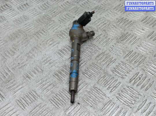 купить форсунка дизельная на SKODA SUPERB 2