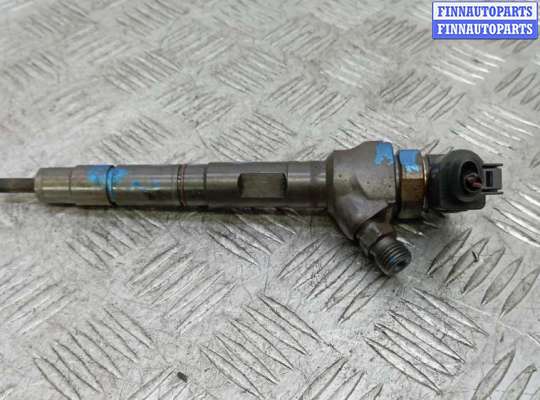 купить форсунка дизельная на SKODA SUPERB 2