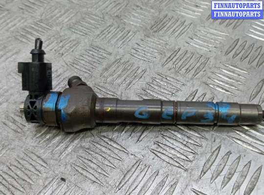 купить форсунка дизельная на SKODA SUPERB 2