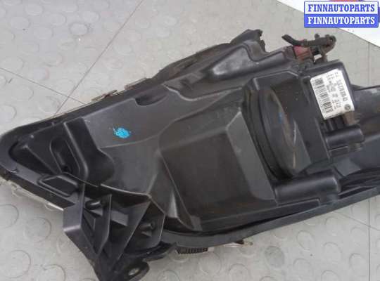 купить фара левая на OPEL ASTRA H