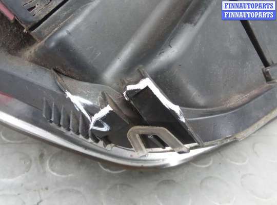 купить фара левая на OPEL ASTRA H