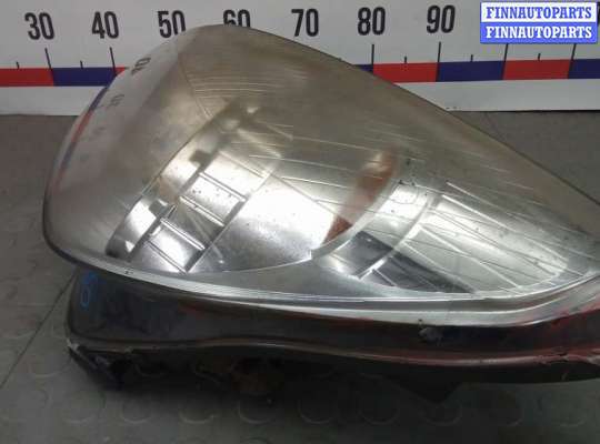 купить фара левая на OPEL ASTRA H