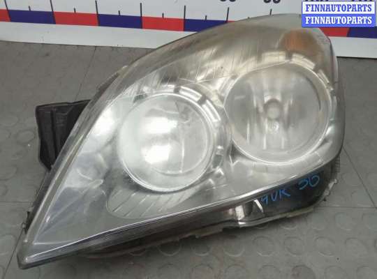 купить фара левая на OPEL ASTRA H