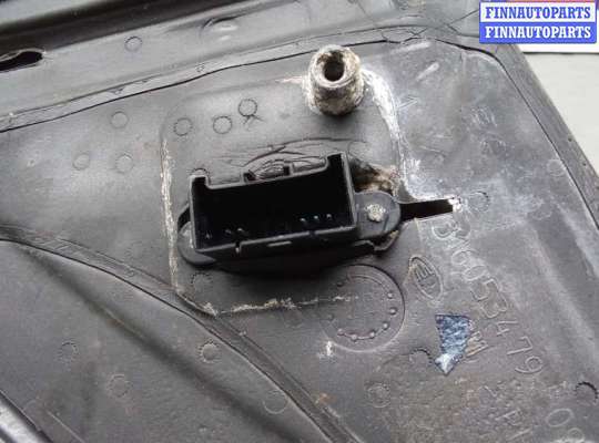 купить зеркало наружное правое на OPEL ASTRA H