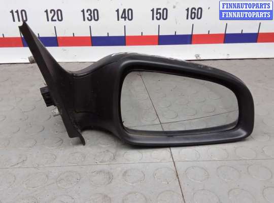 купить зеркало наружное правое на OPEL ASTRA H