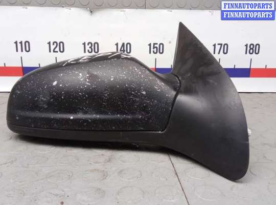 купить зеркало наружное правое на OPEL ASTRA H