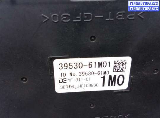 купить блок управления печки и климат-контроля на SUZUKI SX4 2
