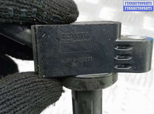 купить катушка зажигания бензиновая на TOYOTA C-HR