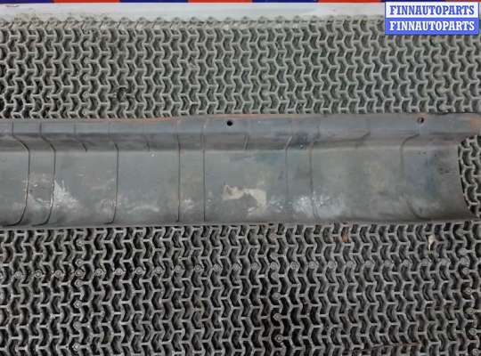 купить бампер задний на FORD TRANSIT 7