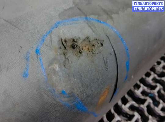 купить бампер задний на FORD TRANSIT 7