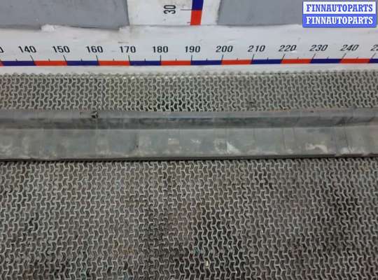 купить бампер задний на FORD TRANSIT 7