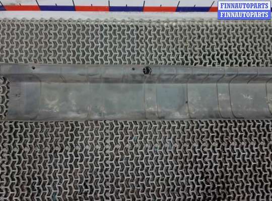 купить бампер задний на FORD TRANSIT 7