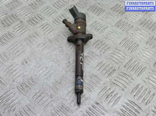 купить форсунка дизельная на FORD FOCUS 2