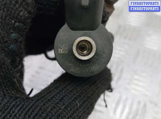 купить форсунка дизельная на FORD FOCUS 2