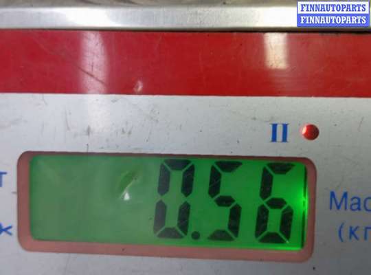 купить форсунка дизельная на FORD FOCUS 2