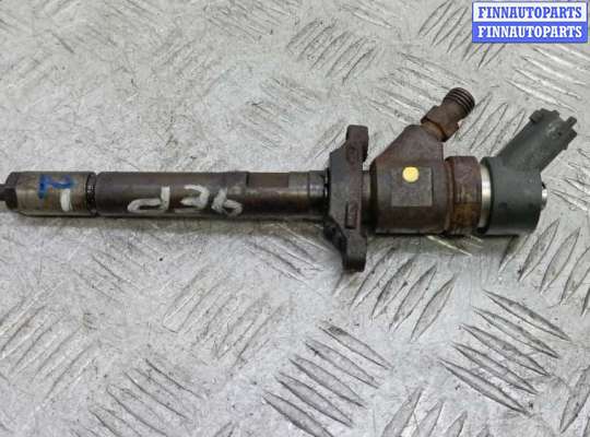 купить форсунка дизельная на FORD FOCUS 2