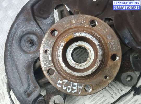 купить ступица передняя левая на CITROEN C5 AIRCROSS