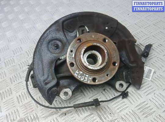 купить ступица передняя левая на CITROEN C5 AIRCROSS