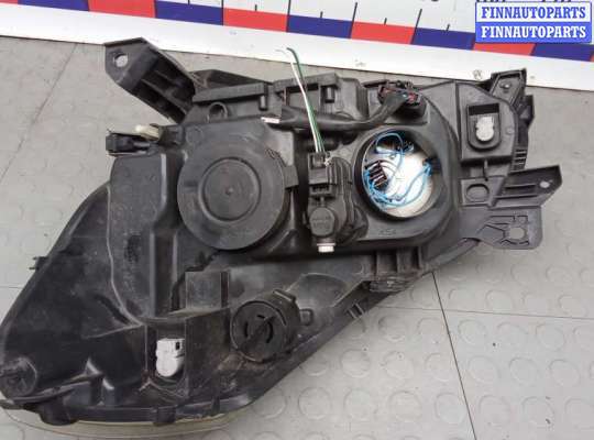 купить фара правая на RENAULT CLIO 3